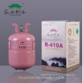 Refrigerant gas R410a replace refrigerant